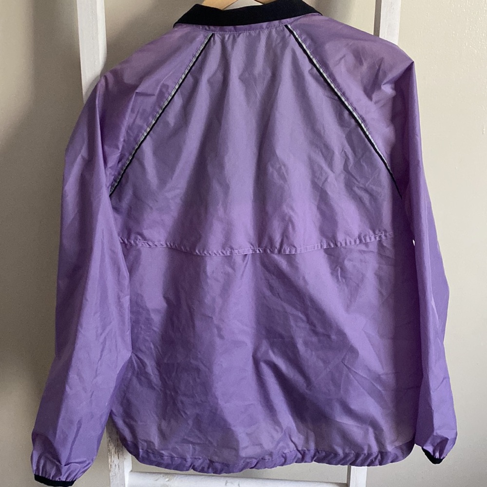 •Brooks windbreaker• - Picture 4 of 4